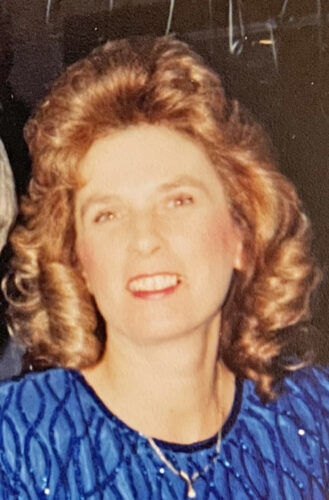 Theresa Jarvis